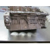 #BLI44 Bare Engine Block Needs Bore From 2008 Infiniti FX45  4.5
